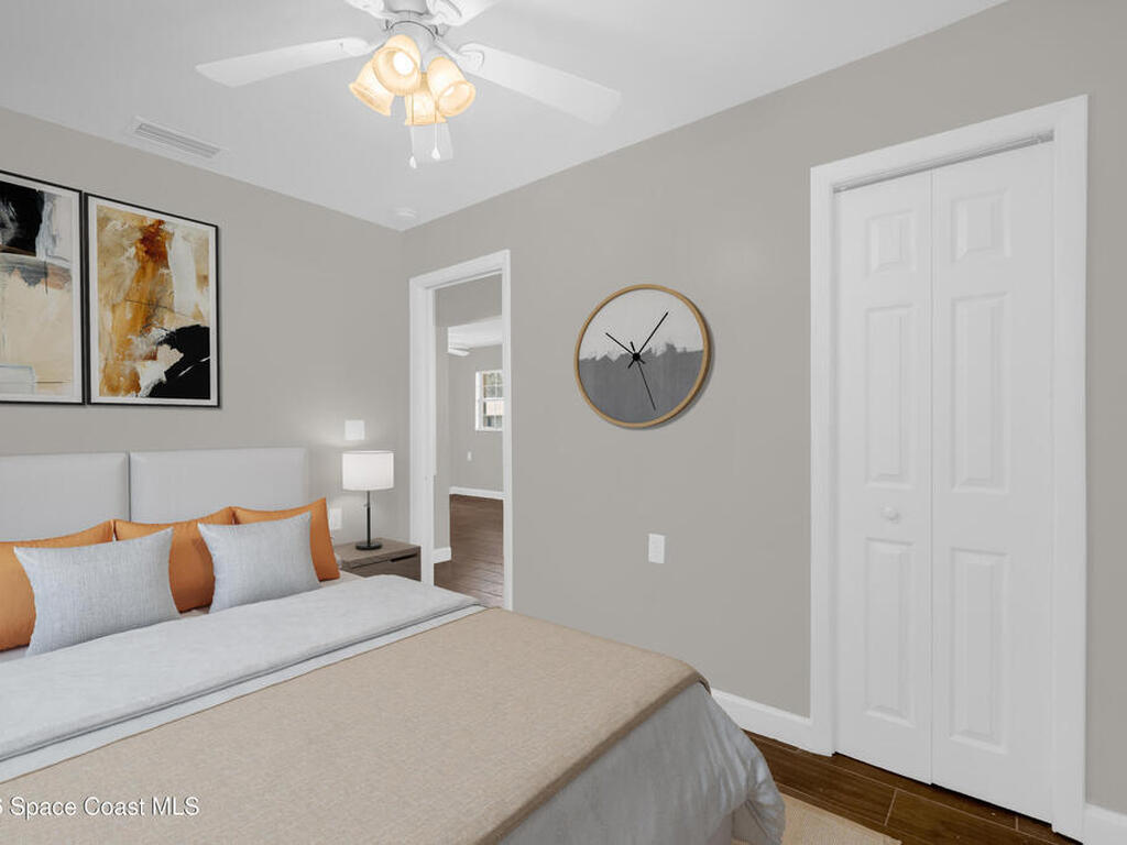 3020 Eads Court, Titusville, FL 32780