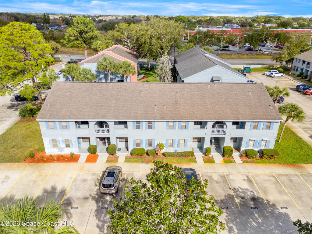 1725 Harrison Street, Titusville, FL 32780