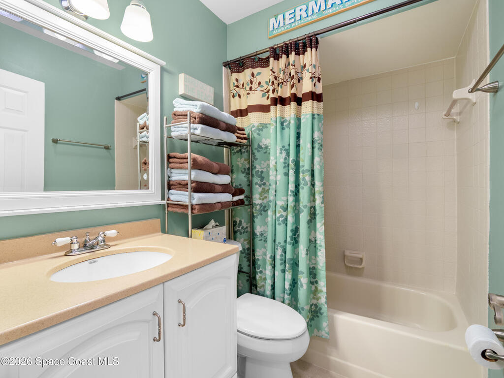 1725 Harrison Street, Titusville, FL 32780