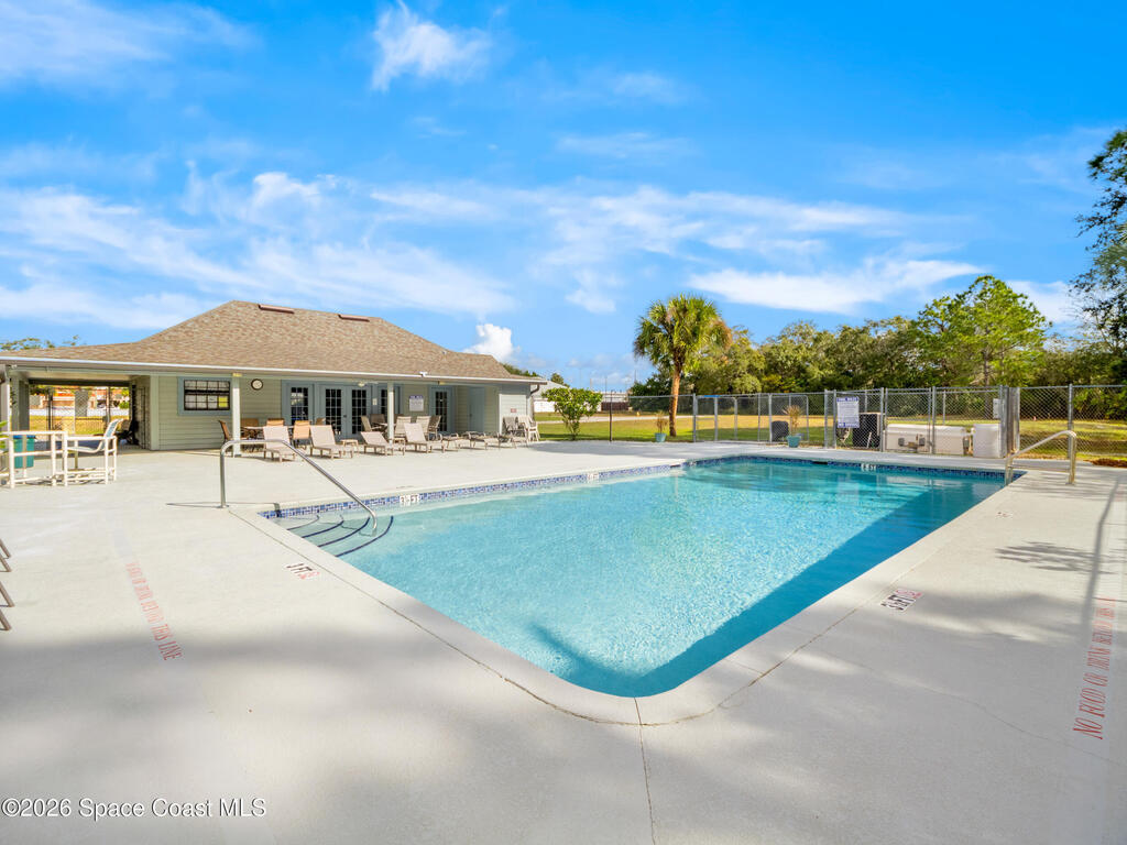 1725 Harrison Street, Titusville, FL 32780