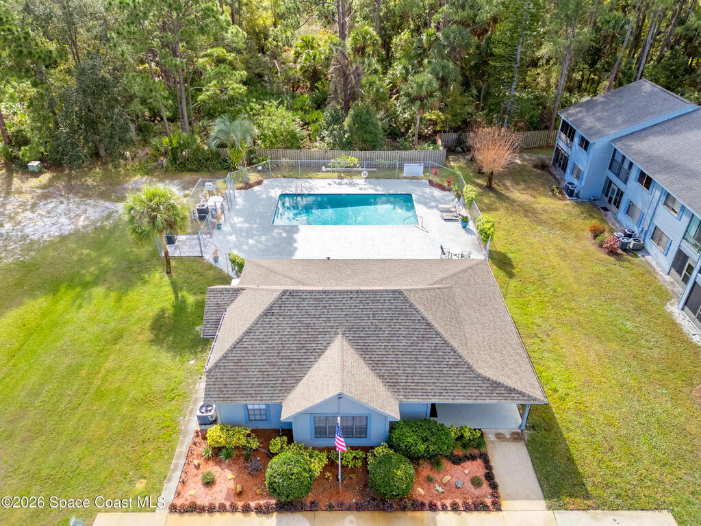 1725 Harrison Street, Titusville, FL 32780