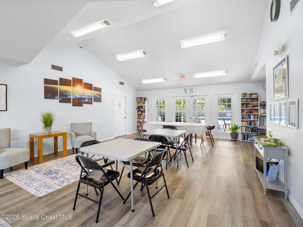 1725 Harrison Street, Titusville, FL 32780