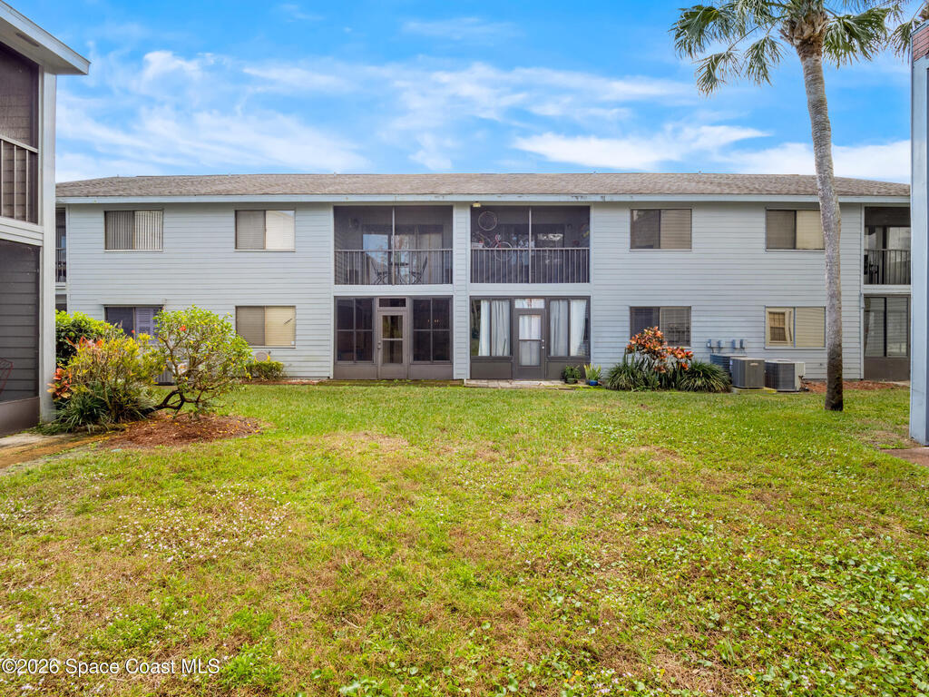 1725 Harrison Street, Titusville, FL 32780