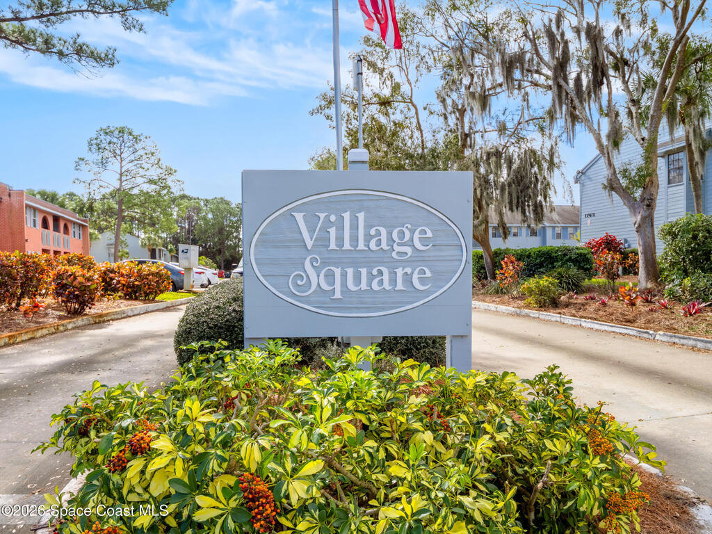 1725 Harrison Street, Titusville, FL 32780