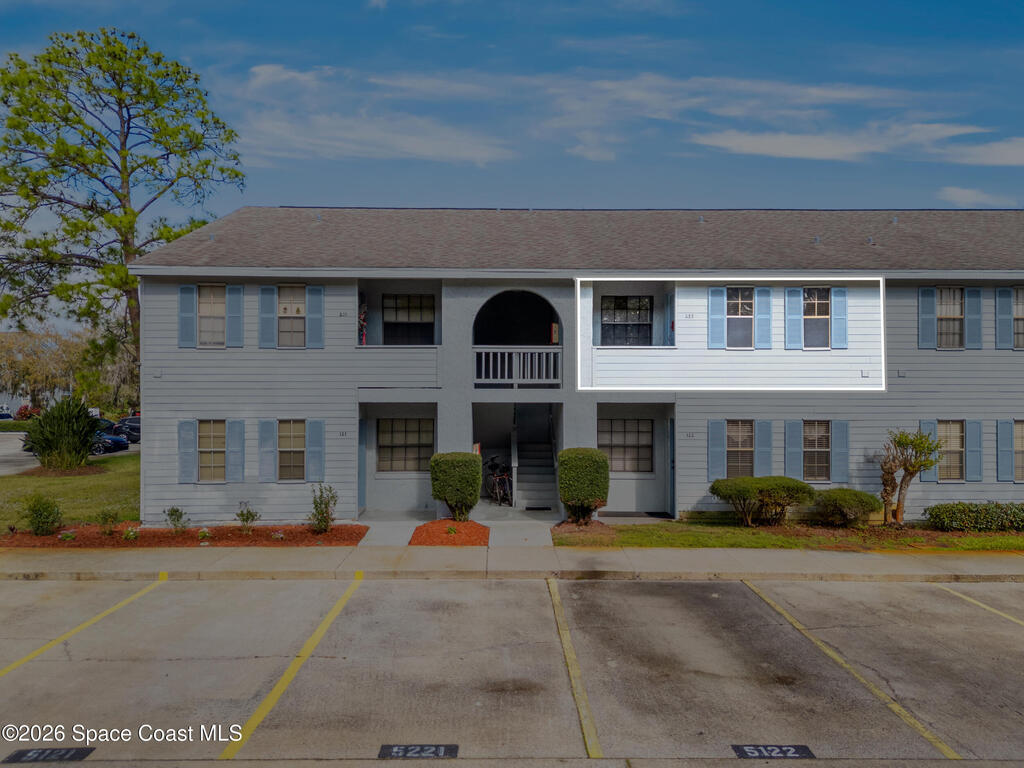 1725 Harrison Street, Titusville, FL 32780