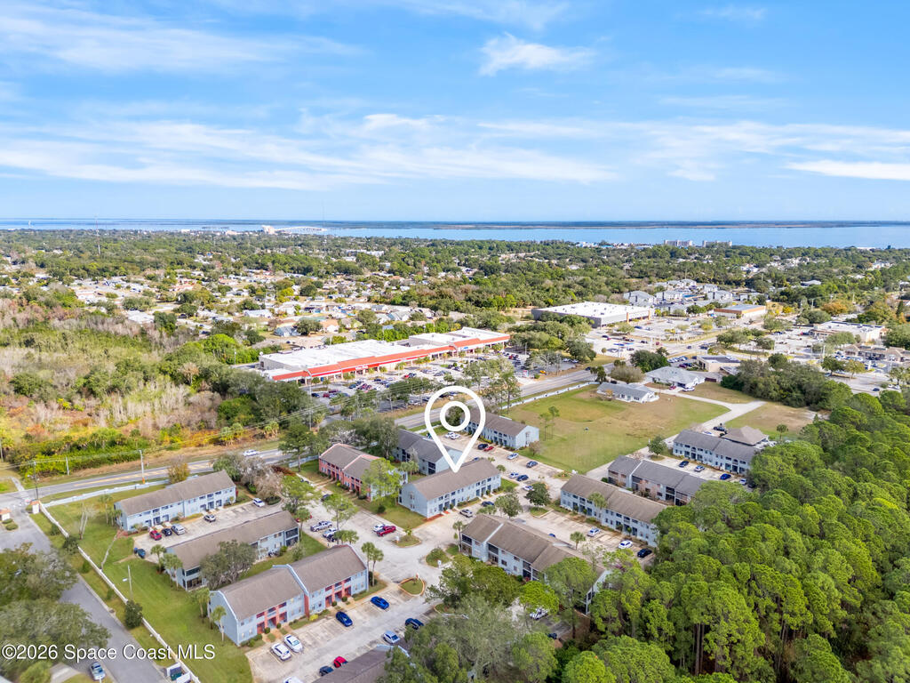 1725 Harrison Street, Titusville, FL 32780