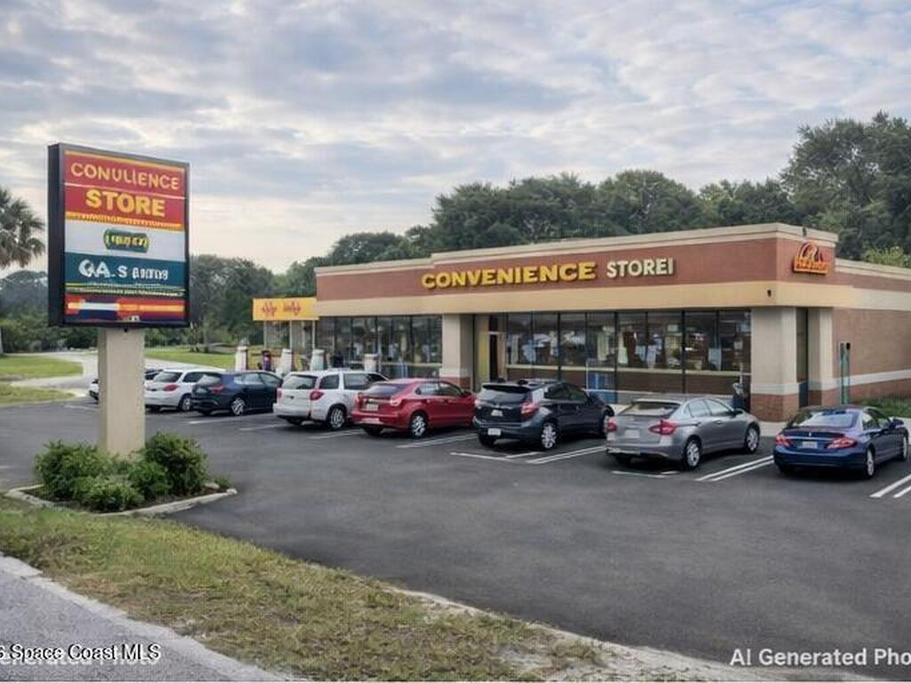 6440 Highway 1, Grant-Valkaria, FL 32949