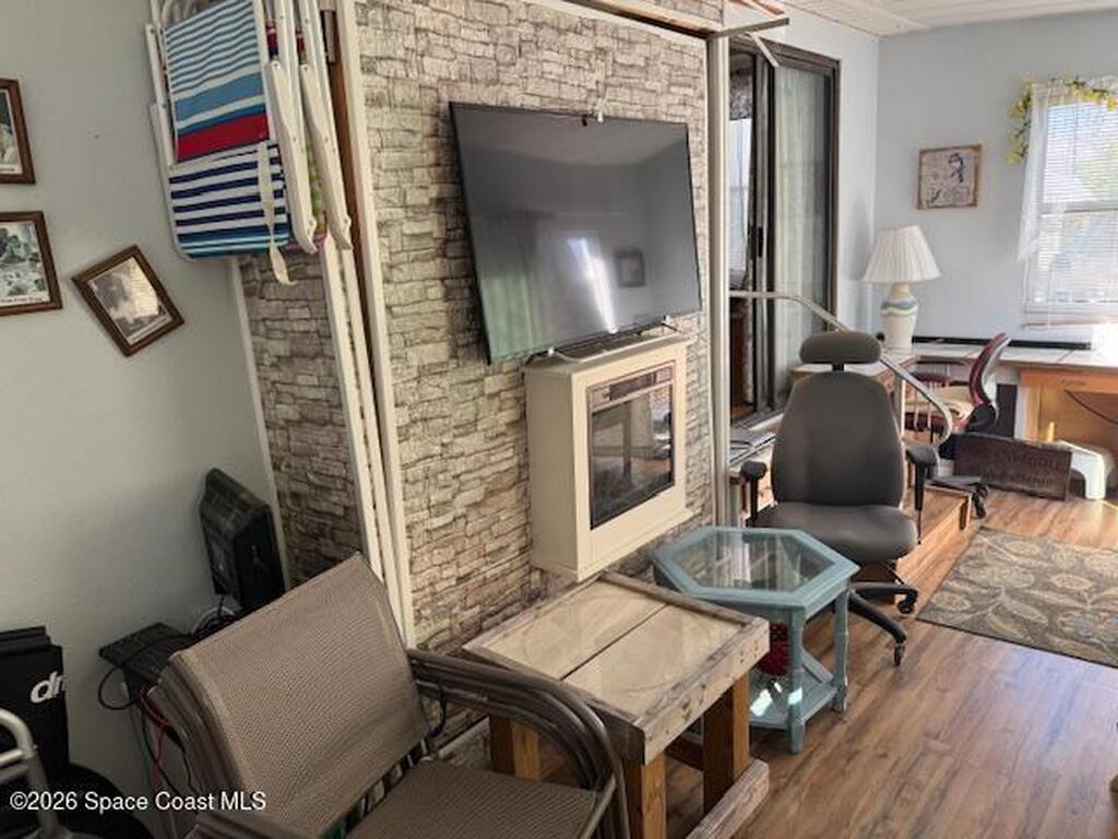 320 Akron Way, Rockledge, FL 32955