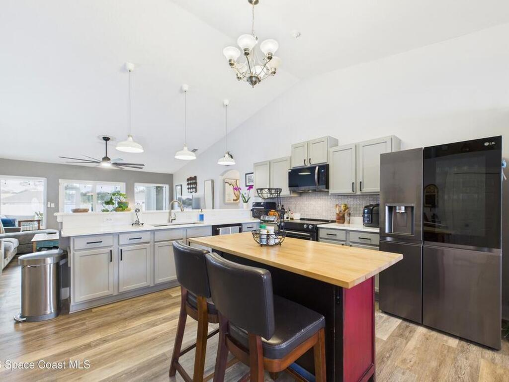 324 Brookedge Street, Palm Bay, FL 32907