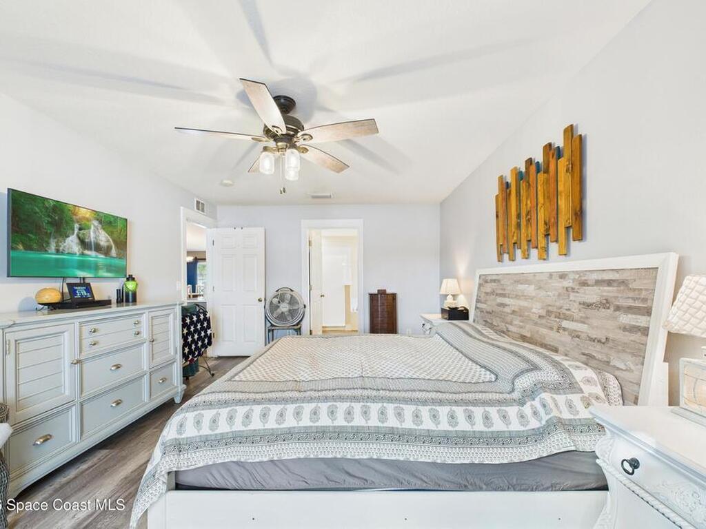 324 Brookedge Street, Palm Bay, FL 32907