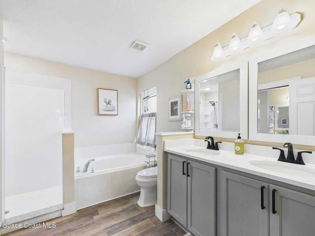 324 Brookedge Street, Palm Bay, FL 32907