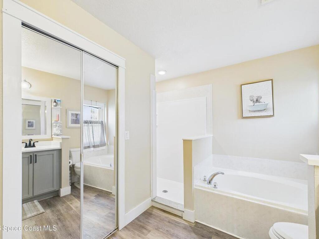 324 Brookedge Street, Palm Bay, FL 32907