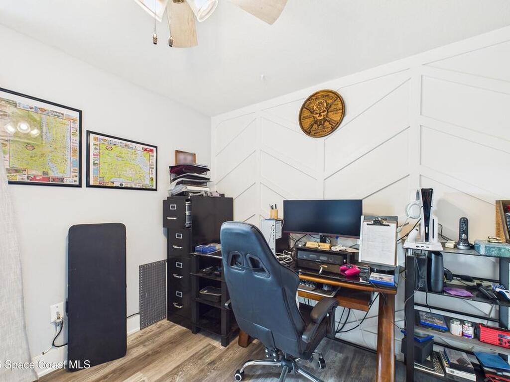 324 Brookedge Street, Palm Bay, FL 32907