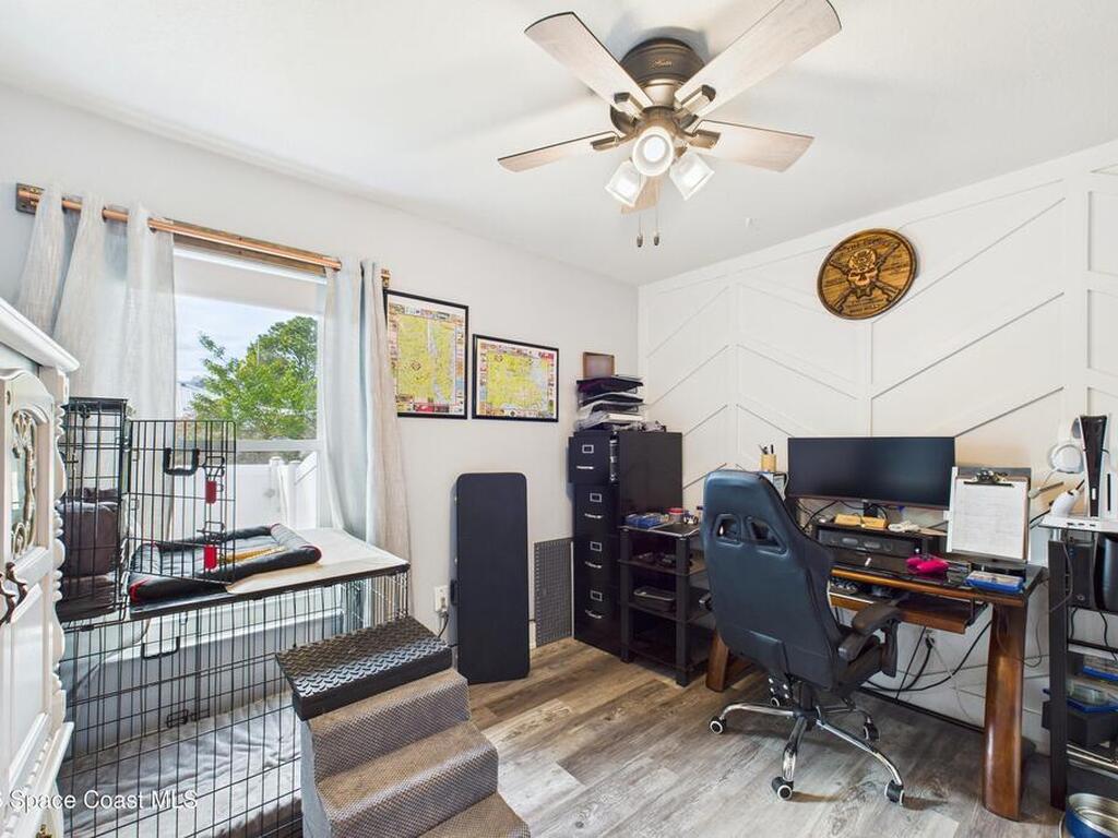 324 Brookedge Street, Palm Bay, FL 32907