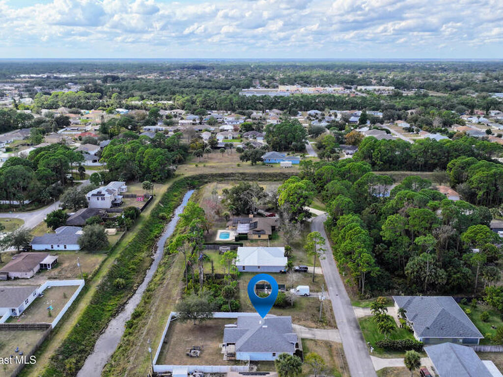 324 Brookedge Street, Palm Bay, FL 32907