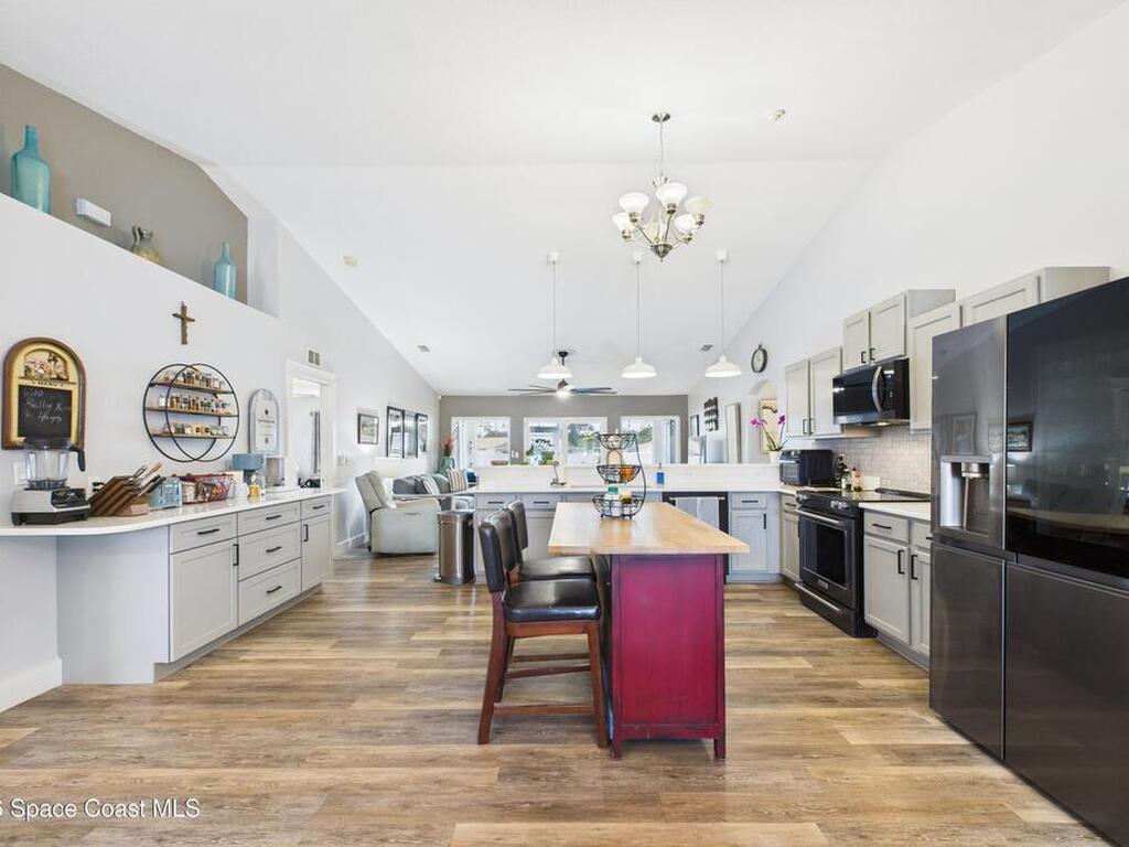 324 Brookedge Street, Palm Bay, FL 32907