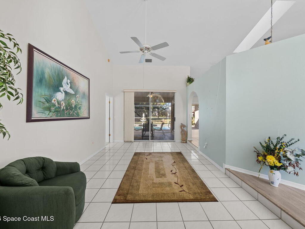 934 Osprey Lane, Rockledge, FL 32955