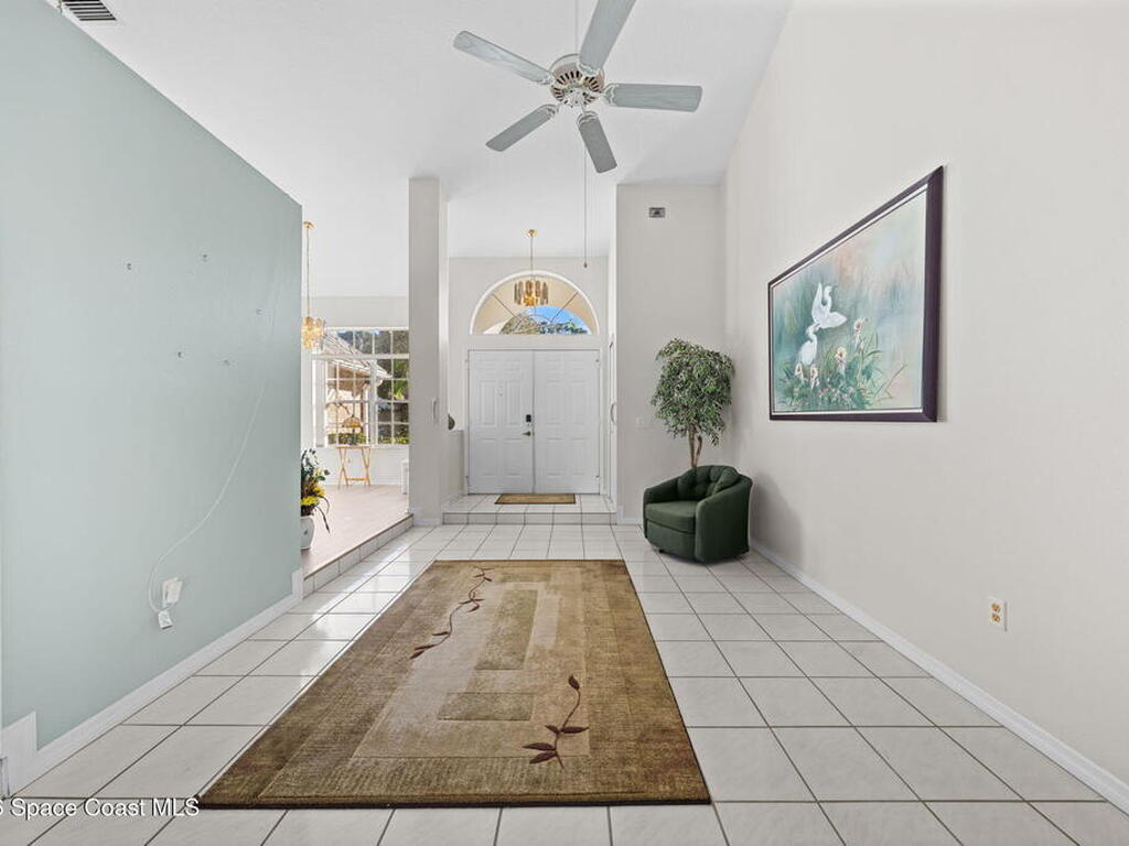 934 Osprey Lane, Rockledge, FL 32955