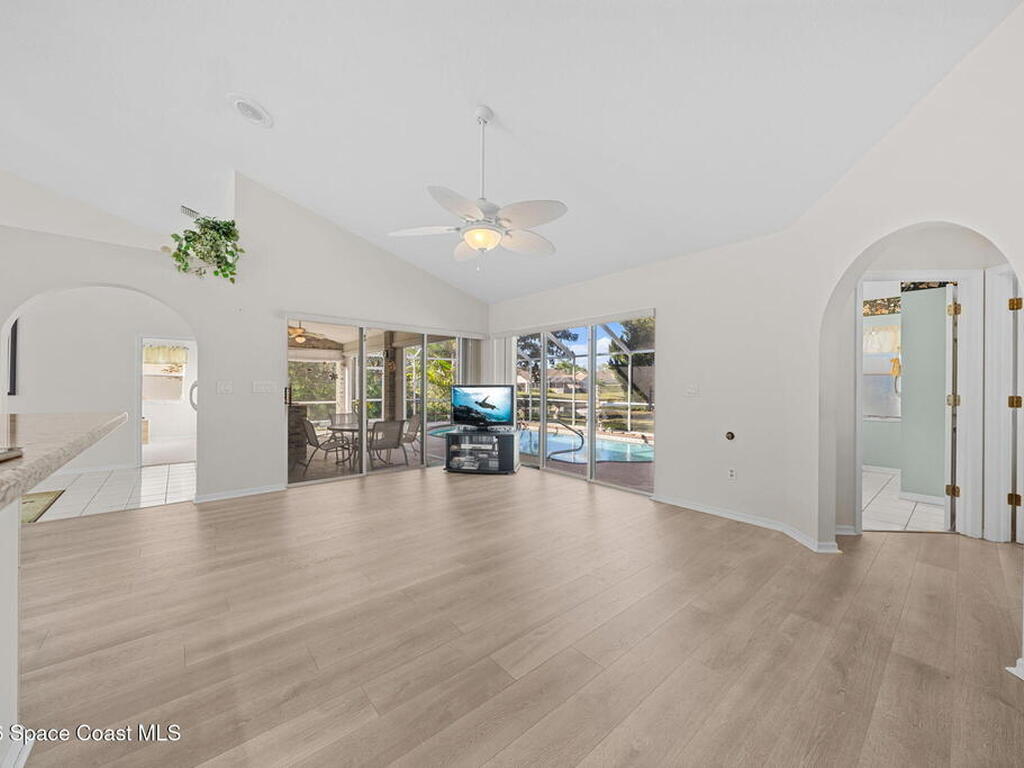 934 Osprey Lane, Rockledge, FL 32955