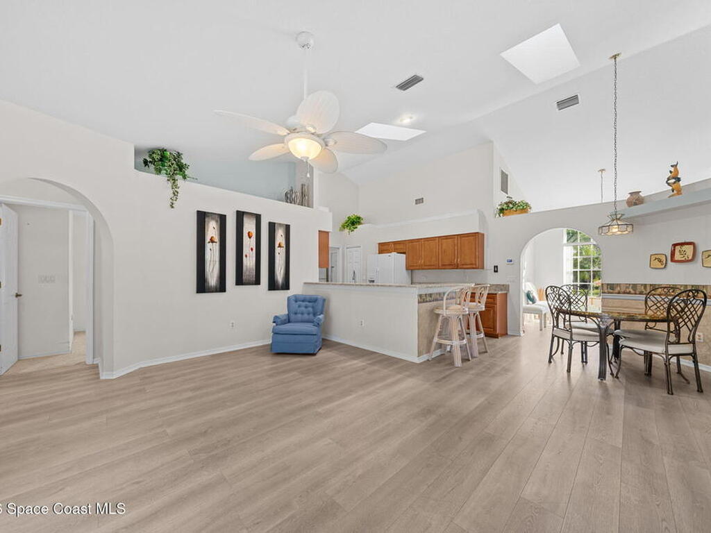 934 Osprey Lane, Rockledge, FL 32955