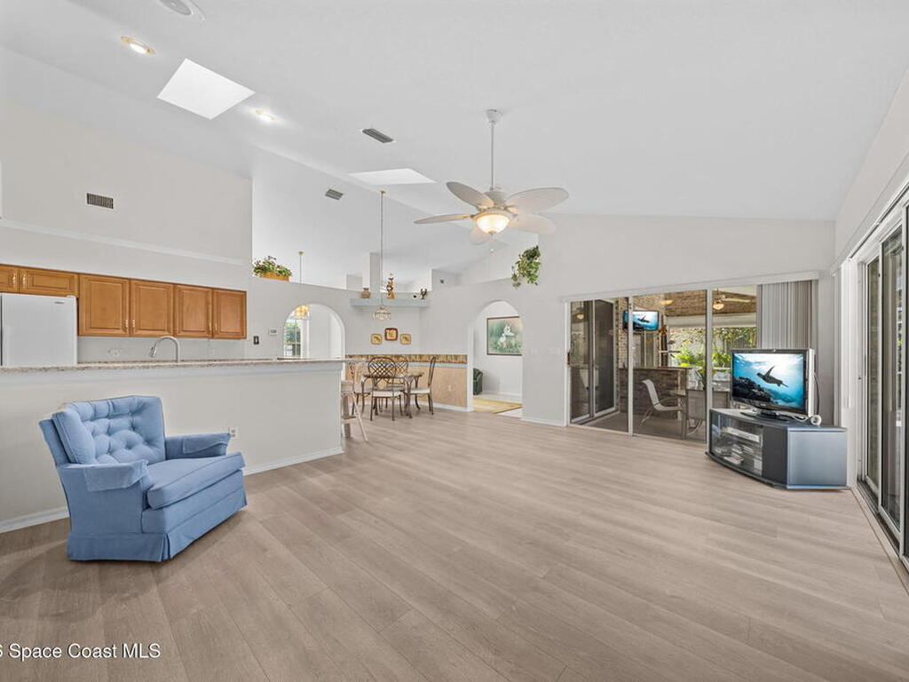 934 Osprey Lane, Rockledge, FL 32955