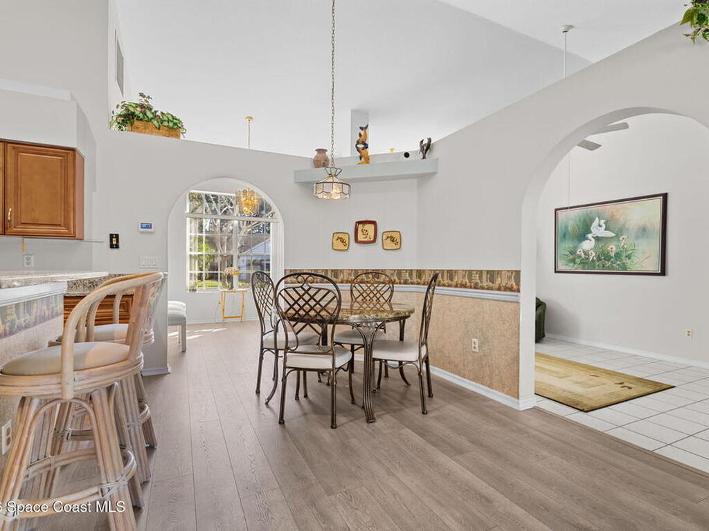 934 Osprey Lane, Rockledge, FL 32955