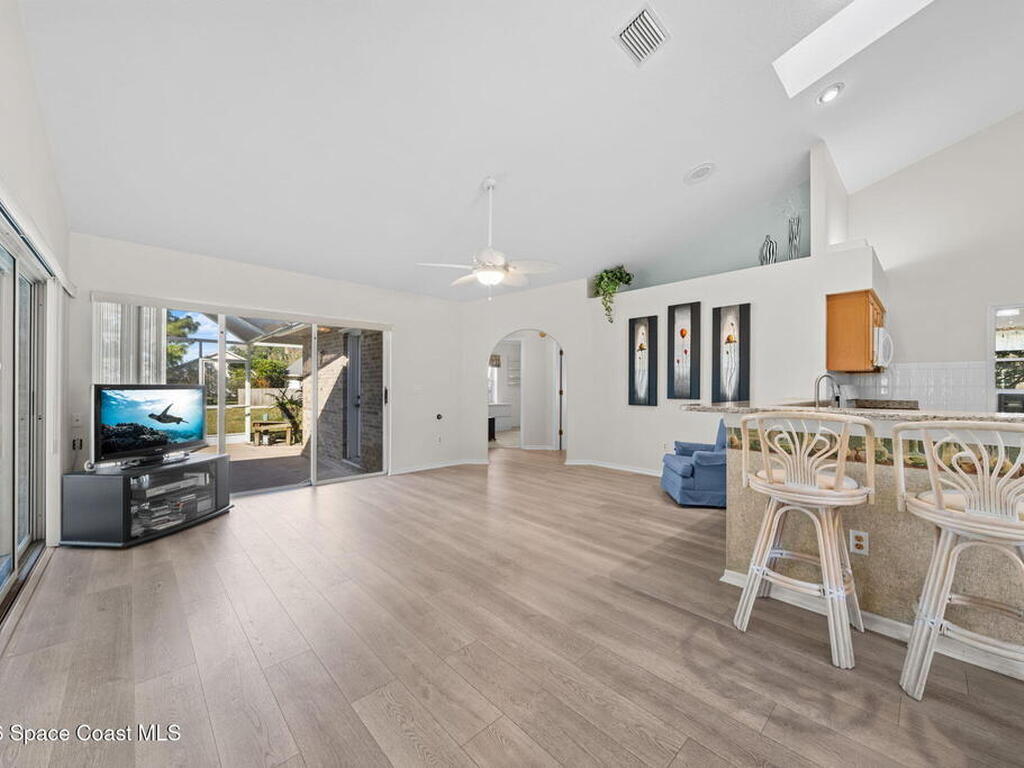 934 Osprey Lane, Rockledge, FL 32955