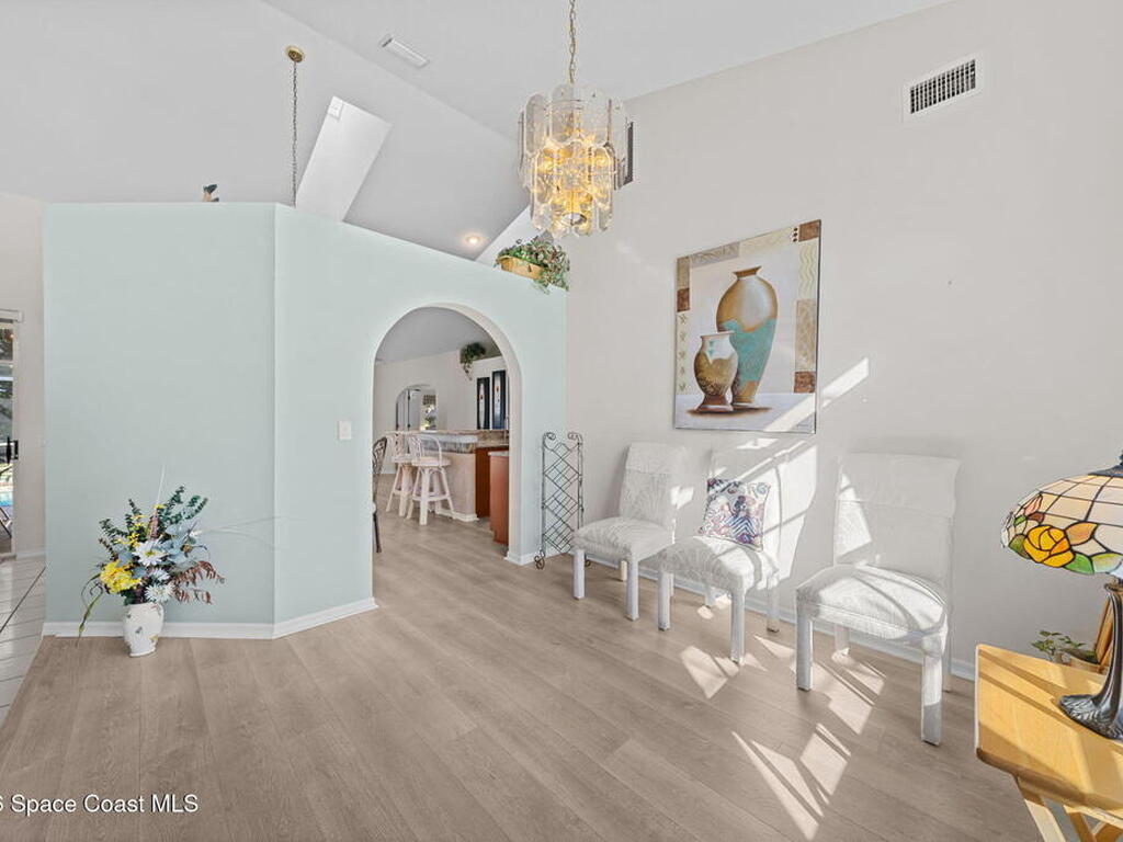 934 Osprey Lane, Rockledge, FL 32955