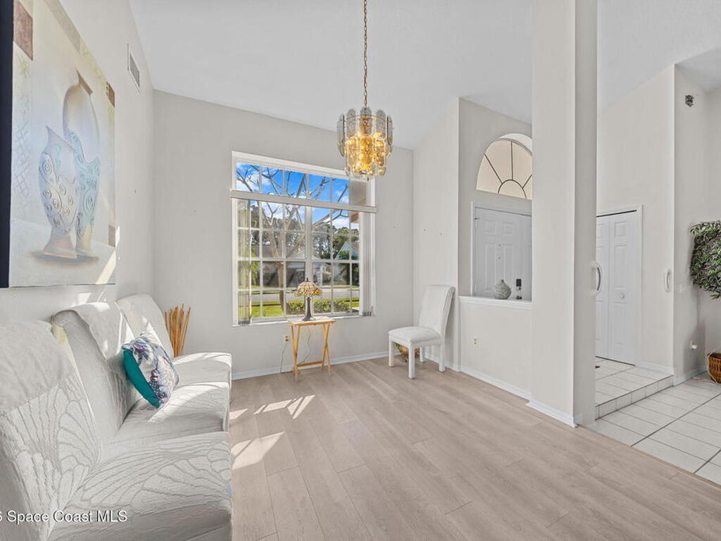 934 Osprey Lane, Rockledge, FL 32955