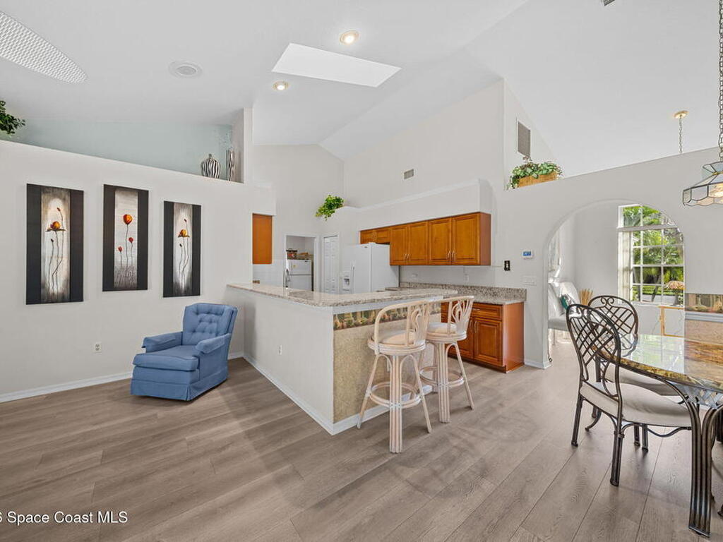 934 Osprey Lane, Rockledge, FL 32955