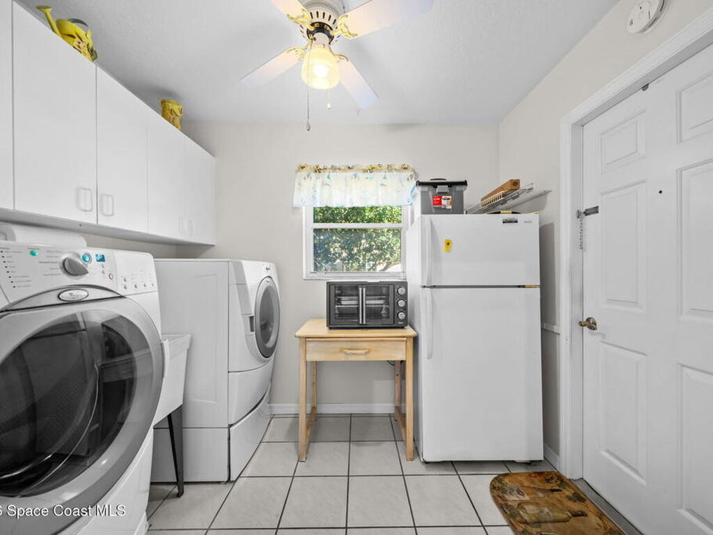 934 Osprey Lane, Rockledge, FL 32955