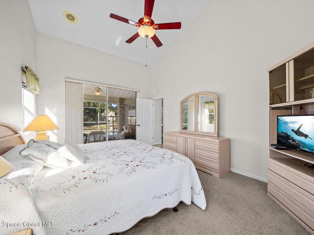 934 Osprey Lane, Rockledge, FL 32955