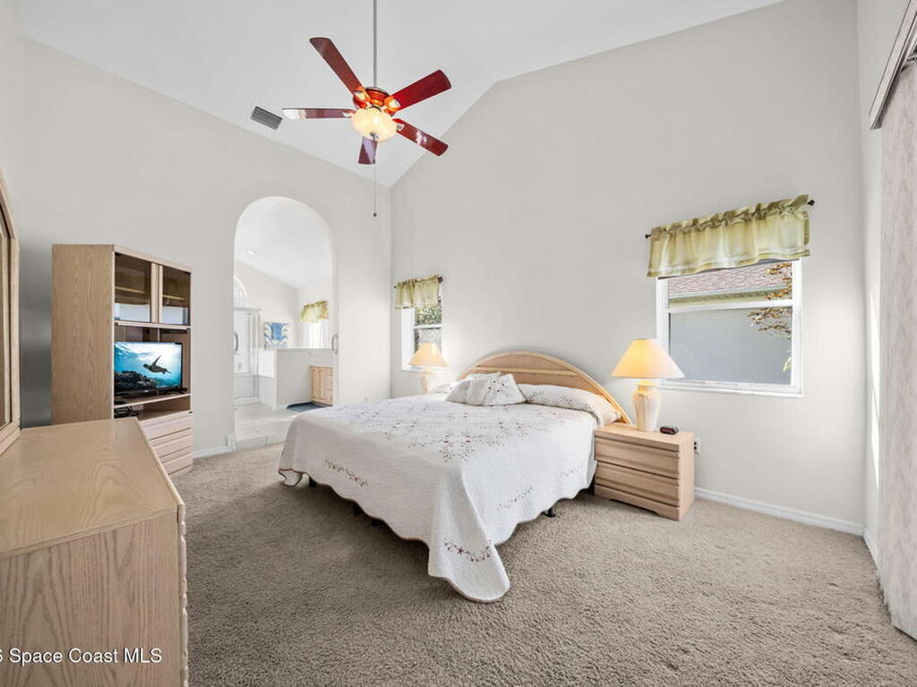 934 Osprey Lane, Rockledge, FL 32955