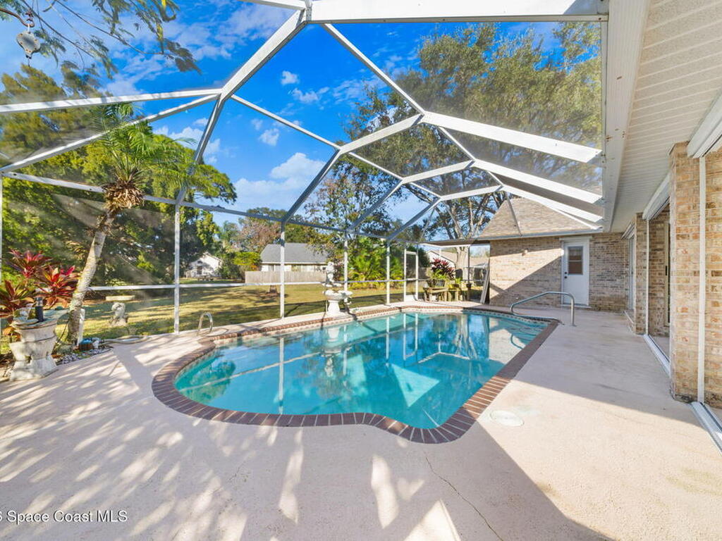 934 Osprey Lane, Rockledge, FL 32955