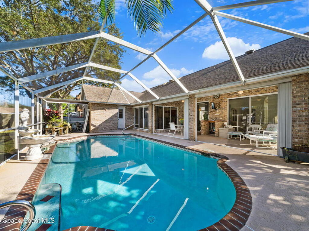 934 Osprey Lane, Rockledge, FL 32955