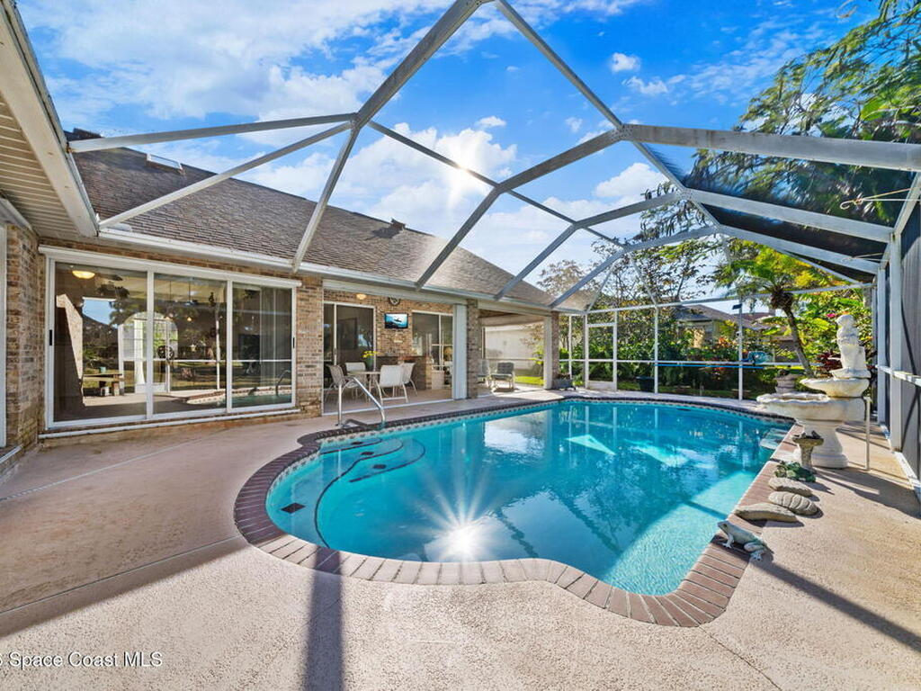 934 Osprey Lane, Rockledge, FL 32955