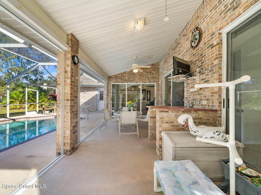 934 Osprey Lane, Rockledge, FL 32955