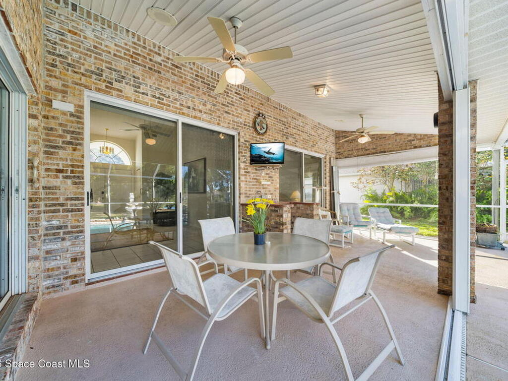 934 Osprey Lane, Rockledge, FL 32955