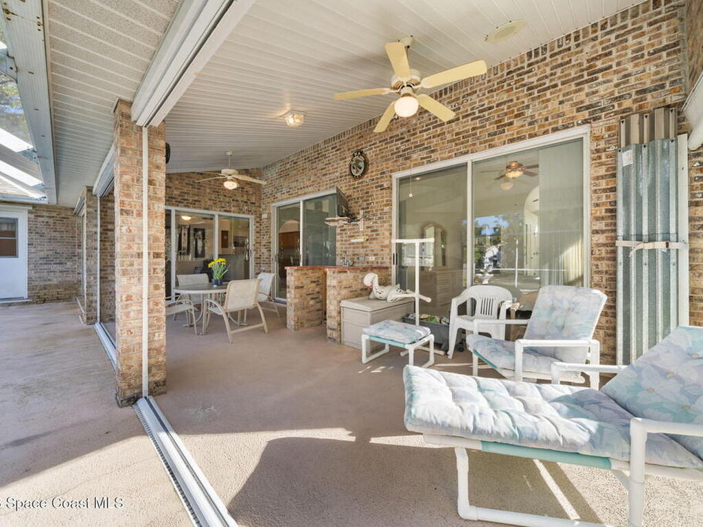 934 Osprey Lane, Rockledge, FL 32955