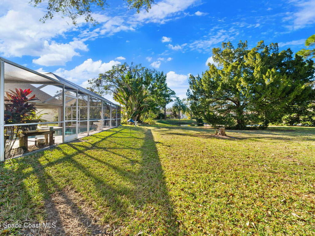 934 Osprey Lane, Rockledge, FL 32955