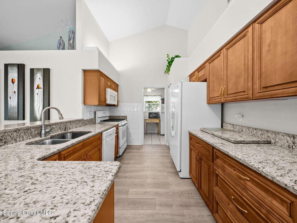 934 Osprey Lane, Rockledge, FL 32955