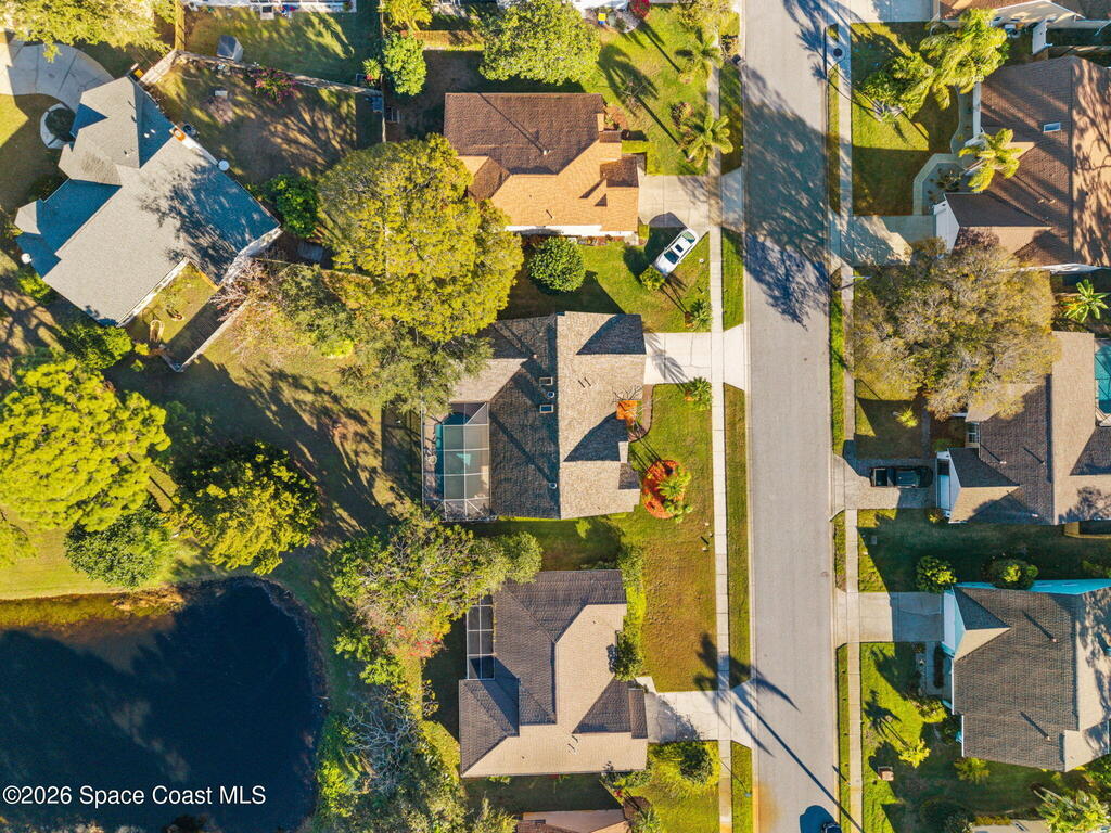 934 Osprey Lane, Rockledge, FL 32955