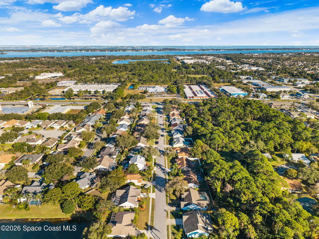 934 Osprey Lane, Rockledge, FL 32955