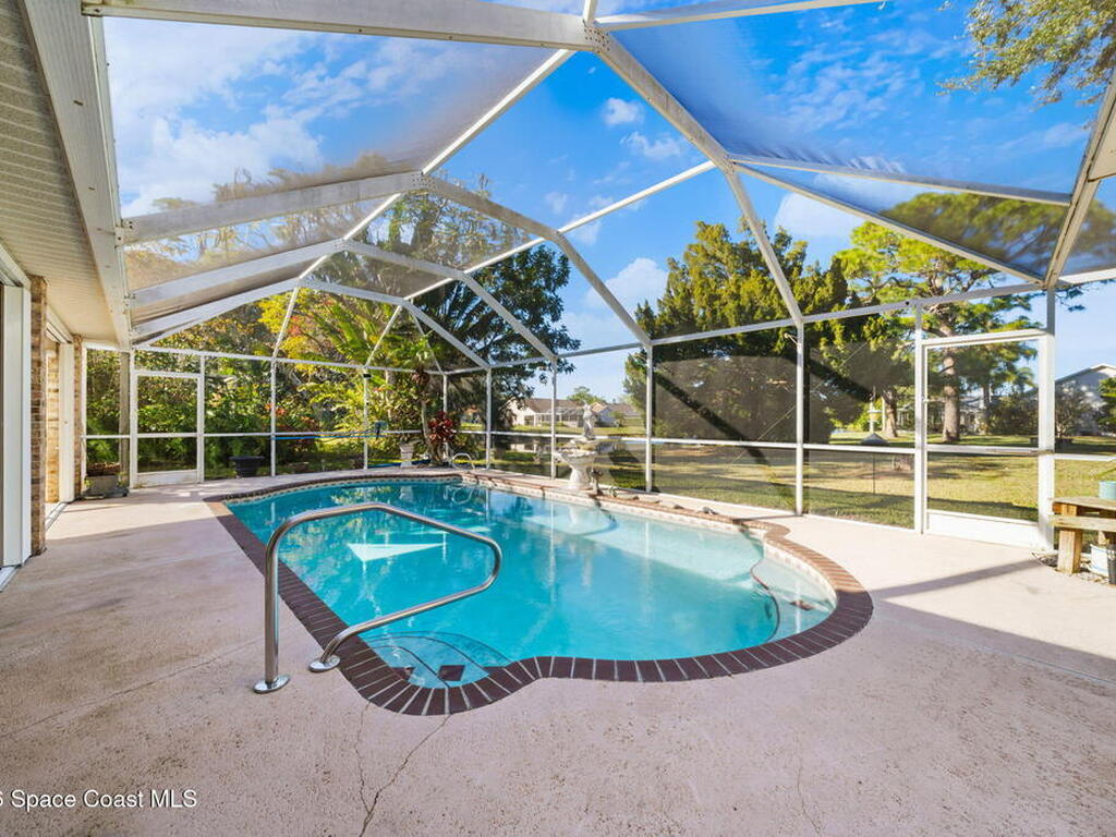 934 Osprey Lane, Rockledge, FL 32955