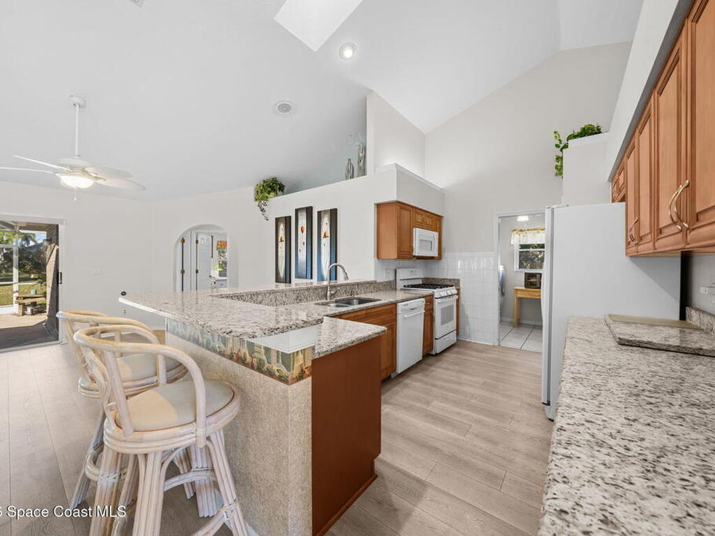 934 Osprey Lane, Rockledge, FL 32955