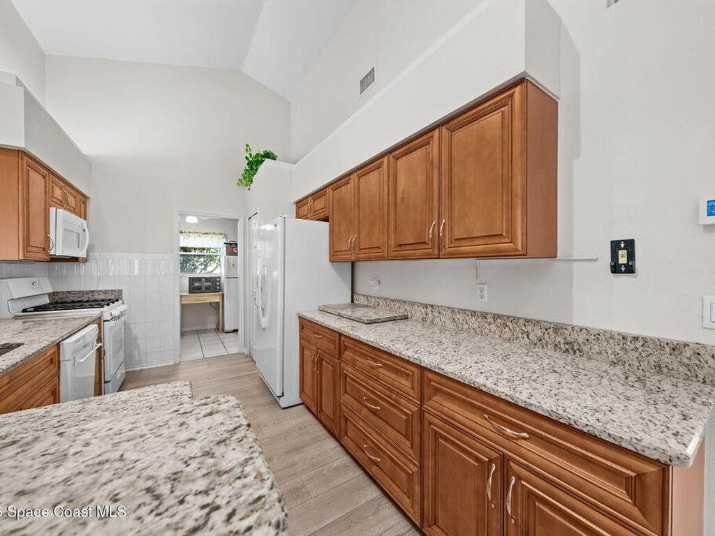 934 Osprey Lane, Rockledge, FL 32955