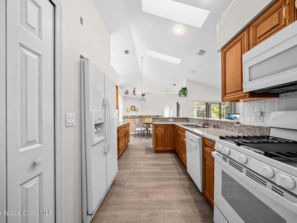 934 Osprey Lane, Rockledge, FL 32955