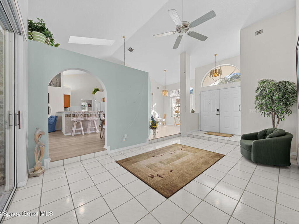 934 Osprey Lane, Rockledge, FL 32955