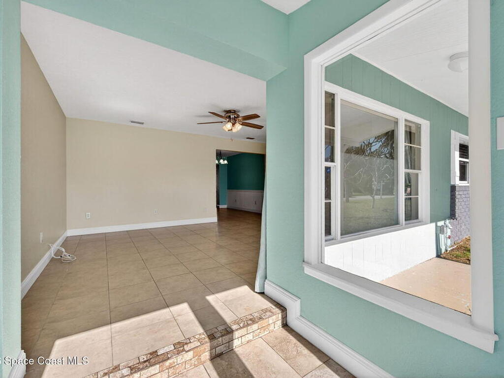 368 Ocean Spray Avenue, Satellite Beach, FL 32937