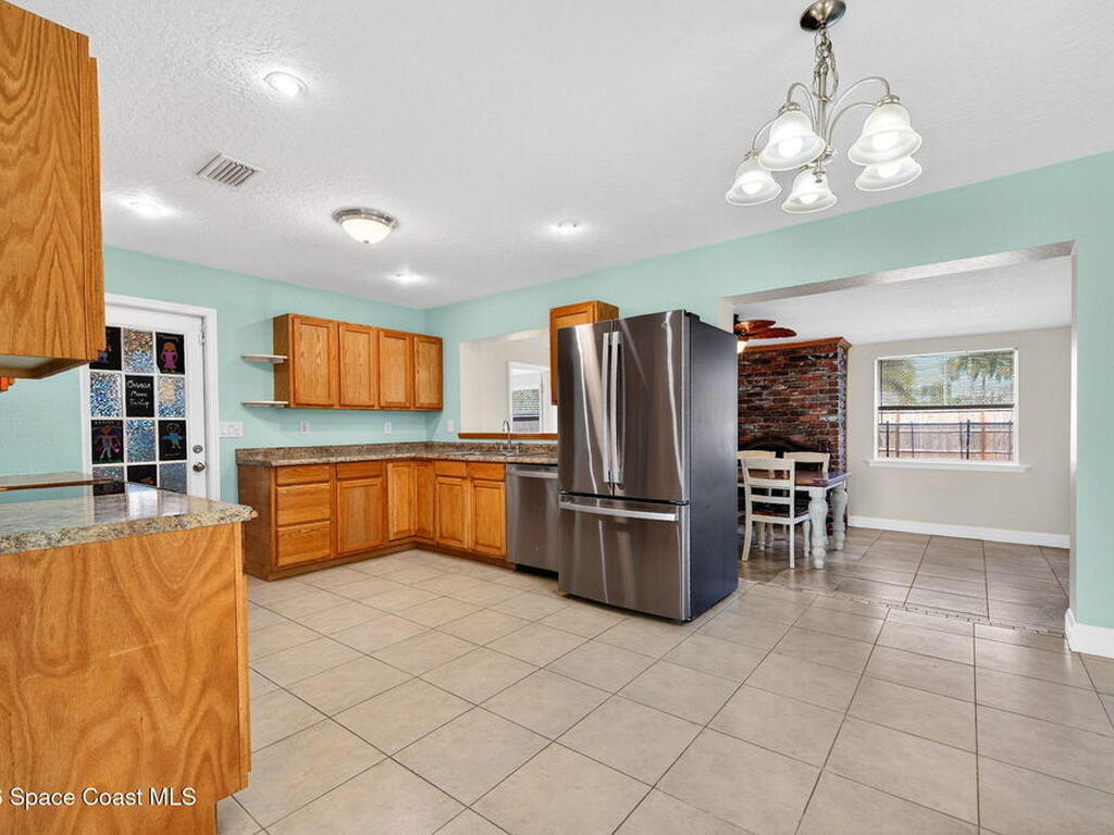 368 Ocean Spray Avenue, Satellite Beach, FL 32937